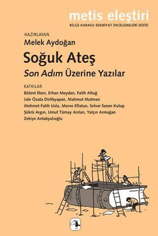 Soğuk Ateş - 1