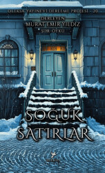 Soğuk Satırlar - 1