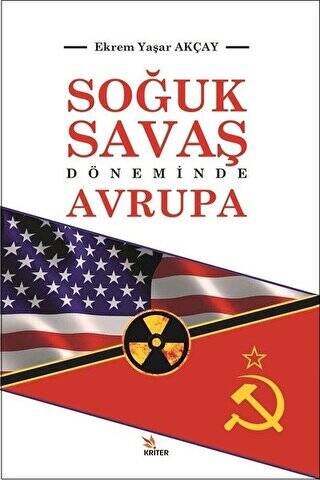 Soğuk Savaş Döneminde Avrupa - 1