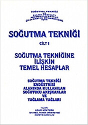 Soğutma Tekniği Cilt: 1 - 1