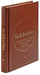 Sohbetler 9. Cilt - 1