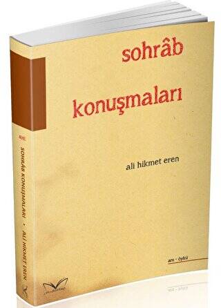 Sohrab Konuşmaları - 1