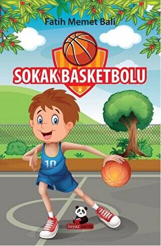 Sokak Basketbolu - 1