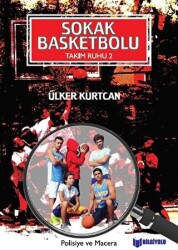 Sokak Basketbolu - Takım Ruhu 2 - 1