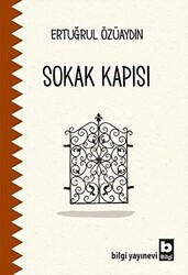 Sokak Kapısı - 1