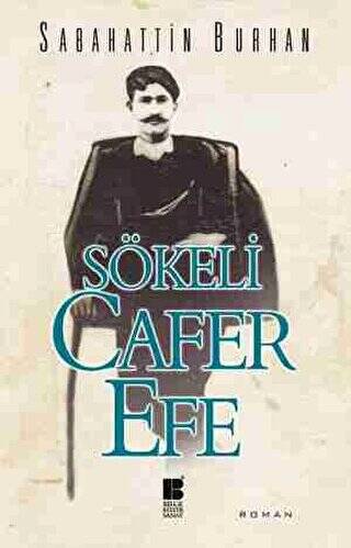 Sökeli Cafer Efe - 1