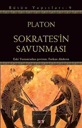 Sokrates’in Savunması - 1