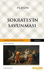 Sokrates`in Savunması - 1