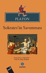 Sokrates’in Savunması - 1