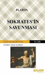 Sokrates`in Savunması - 1