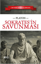 Sokrates`in Savunması - 1