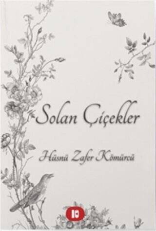 Solan Çiçekler - 1