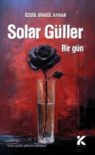 Solar Güller Bir Gün - 1