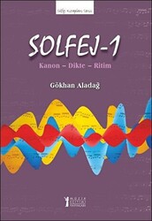 Solfej - 1 - 1