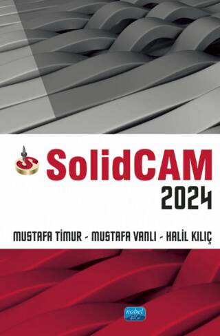 SolidCam 2024 - 1