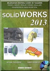 Solidworks 2013 - 1