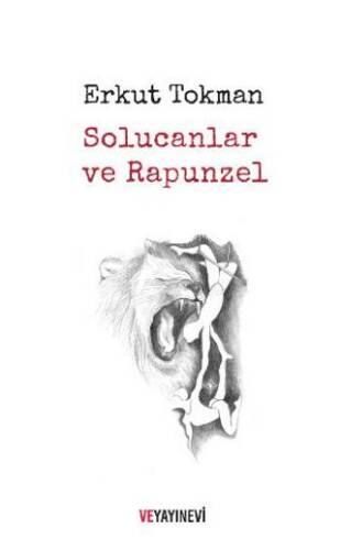 Solucanlar ve Rapunzel - 1