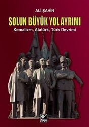 Solun Büyük Yol Ayrımı - 1