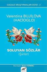 Soluyan Sözlar Şiirler - 1