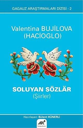 Soluyan Sözlar Şiirler - 1