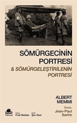 Sömürgecinin Portresi ve Sömürgeleştirilenin Portresi - 1