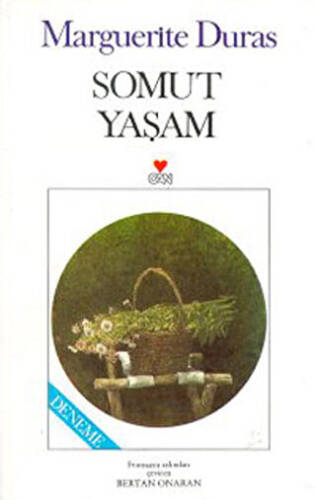 Somut Yaşam - 1