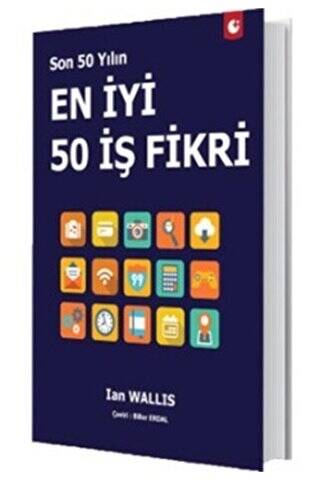 Son 50 Yılın En İyi 50 İş Fikri - 1