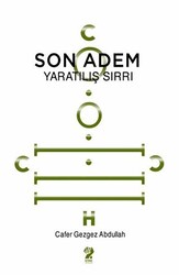 Son Adem - Yaratılış Sırrı - 1