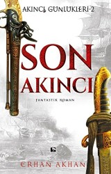 Son Akıncı - 1