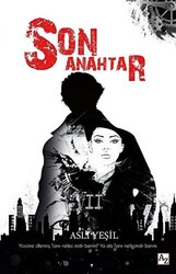 Son Anahtar - 1