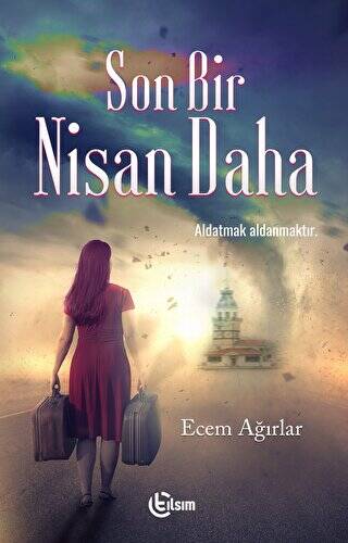 Son Bir Nisan Daha - 1