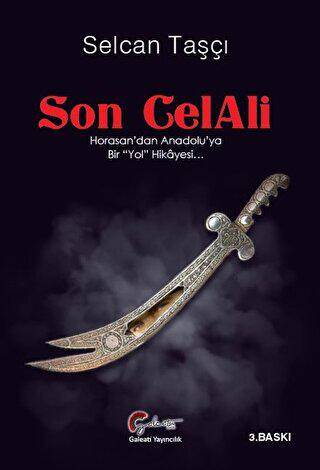 Son CelAli - 1