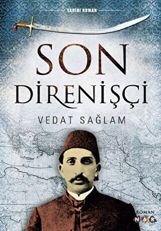 Son Direnişçi - 1