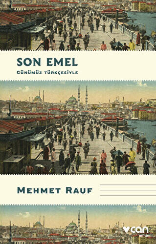 Son Emel - 1