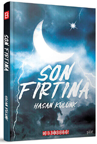 Son Fırtına - 1