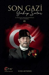 Son Gazi - Yakup Satar - 1