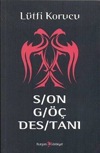 Son Göç Destanı - 1