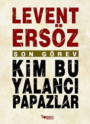 Son Görev: Kim Bu Yalancı Papazlar? - 1