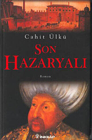 Son Hazaryalı - 1