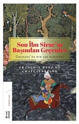 Son İbn Sirac’ın Başından Geçenler - 1