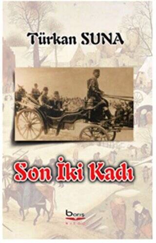 Son İki Kadı - 1