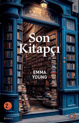 Son Kitapçı - 1