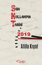 Son Kullanma Tarihi: 2019 - 1