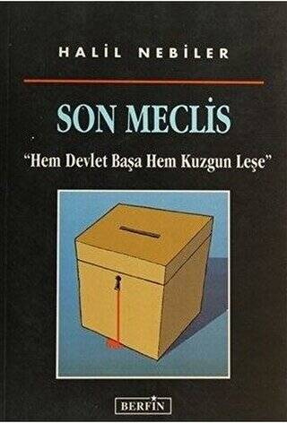 Son Meclis - 1