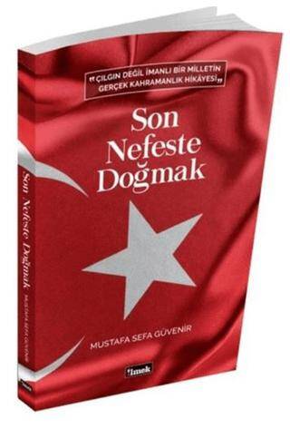 Son Nefeste Doğmak - 1