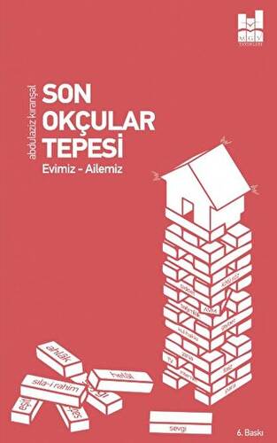 Son Okçular Tepesi - 1