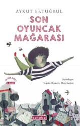 Son Oyuncak Mağarası - 1