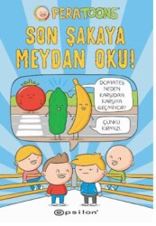 Son Şakaya Meydan Oku! - 1