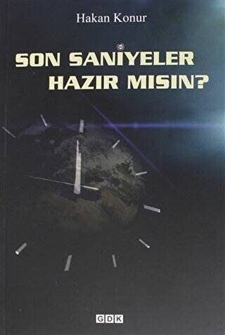 Son Saniyeler Hazır mısın? - 1