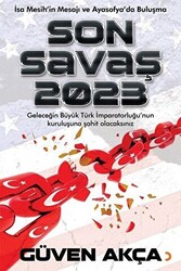 Son Savaş 2023 - 1